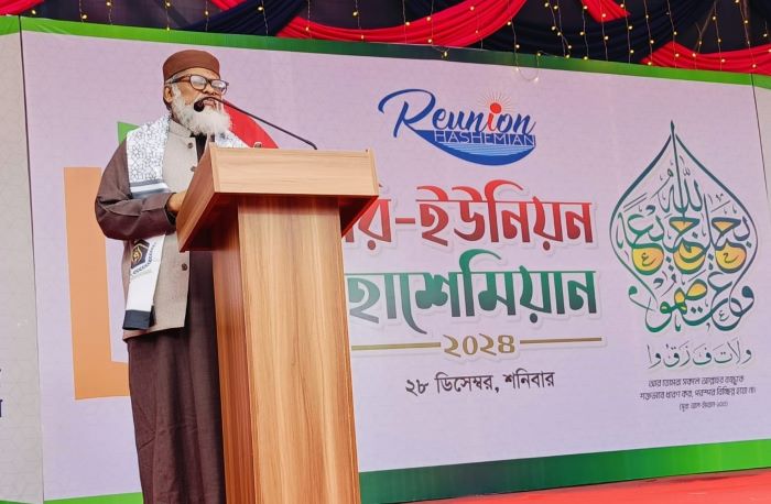 জুলাই বিপ্লবকে ব্যর্থ হতে দেওয়া যাবে না: ধর্ম উপদেষ্টা